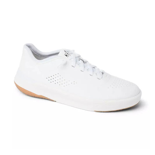 Men's Shoreline Del Mar H2O White
