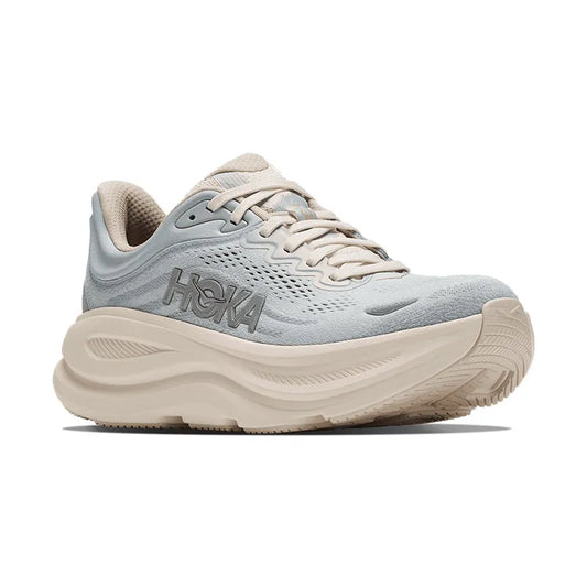Women's Bondi 9 GLM Alabaster/Mineral Blue