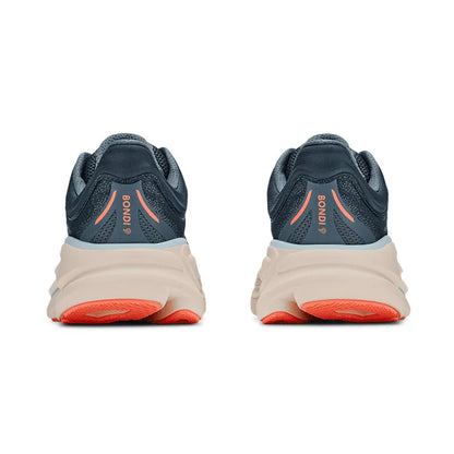 Women's Bondi 9 Faded Navy/Slate Blue