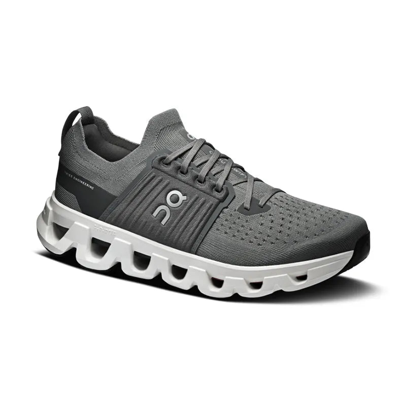 Men's Cloudswift 4 Rock/White
