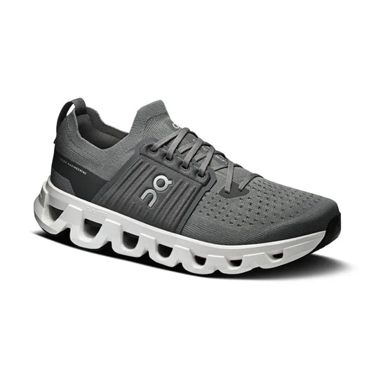 Men's Cloudswift 4 Rock/White