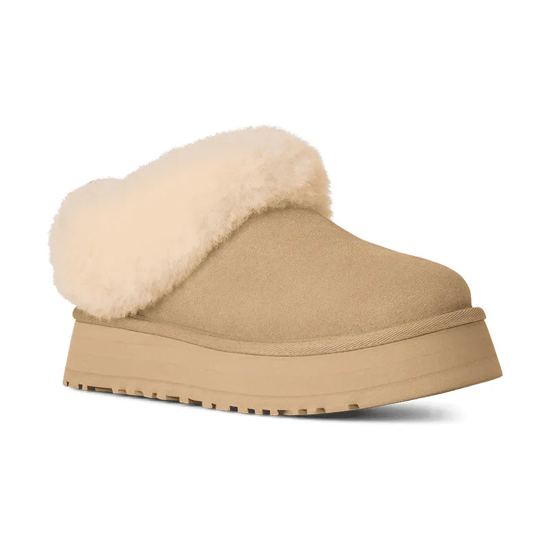 Women's Tazzelle Mustard Seed