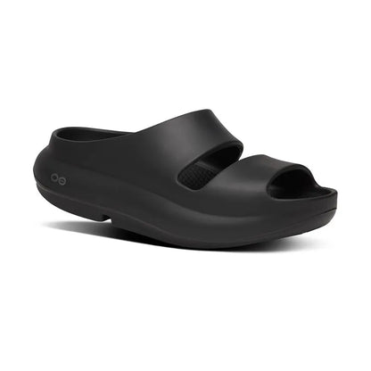 Women's OOyea Slide Black