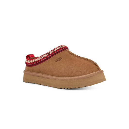 Kid's Grade School Tazz Chestnut