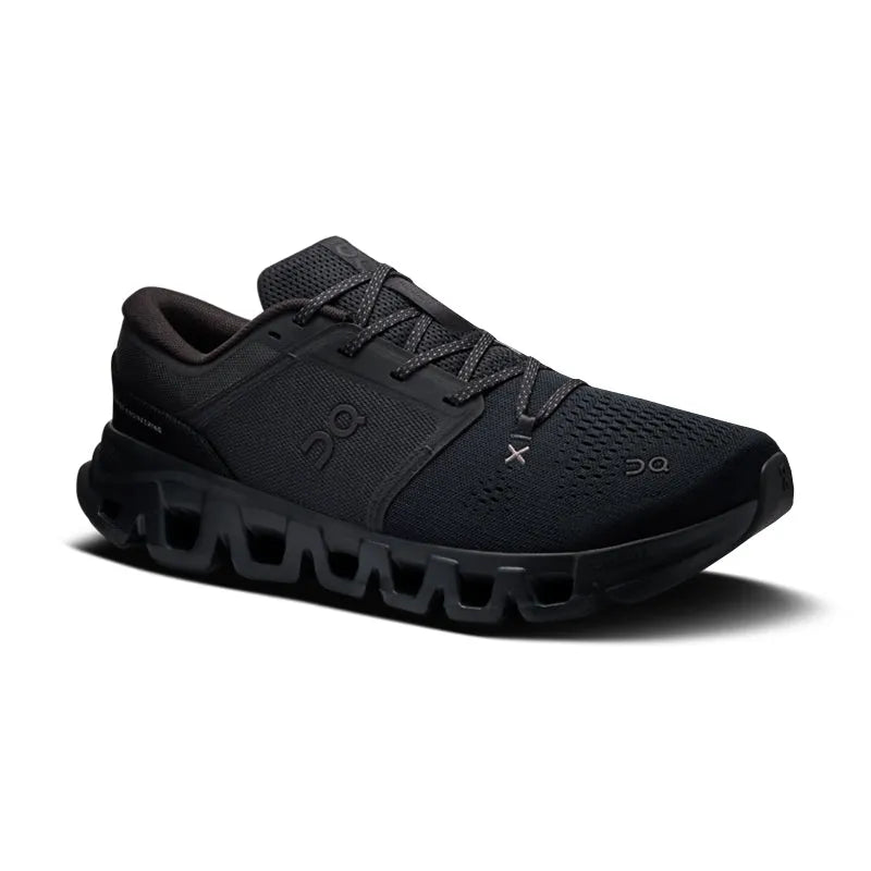 Women's Cloud X 5 Black/Black