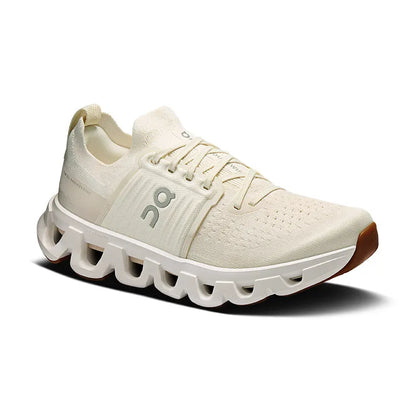 Women's Cloudswift 4 Ivory/Dew