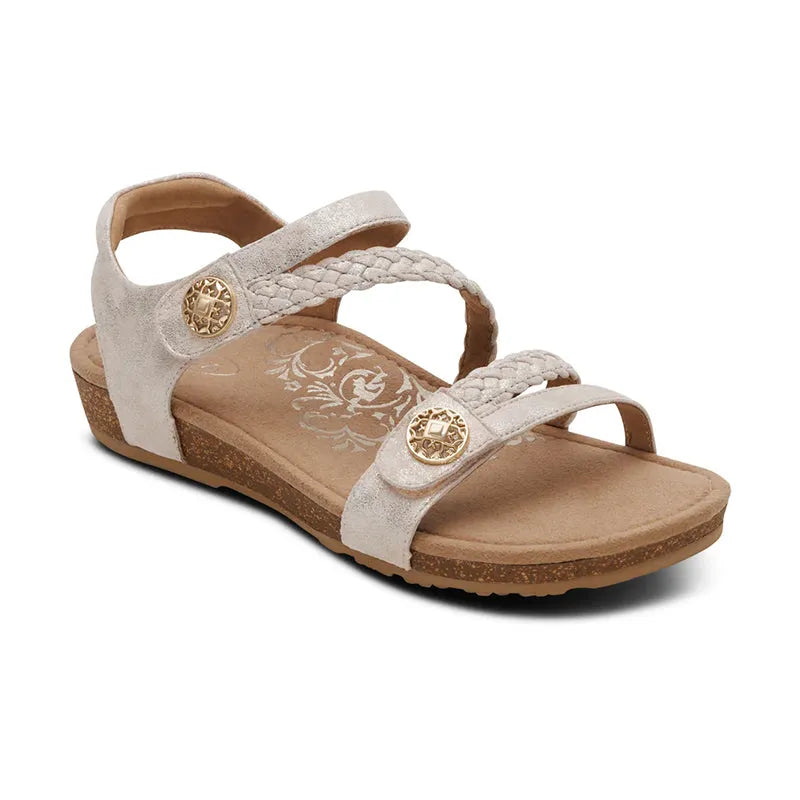 Women's Jillian Champagne