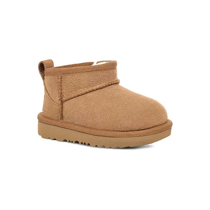 Kid's Preschool Classic Ultra Mini Chestnut