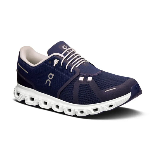 Men's Cloud 6 Midnight/White