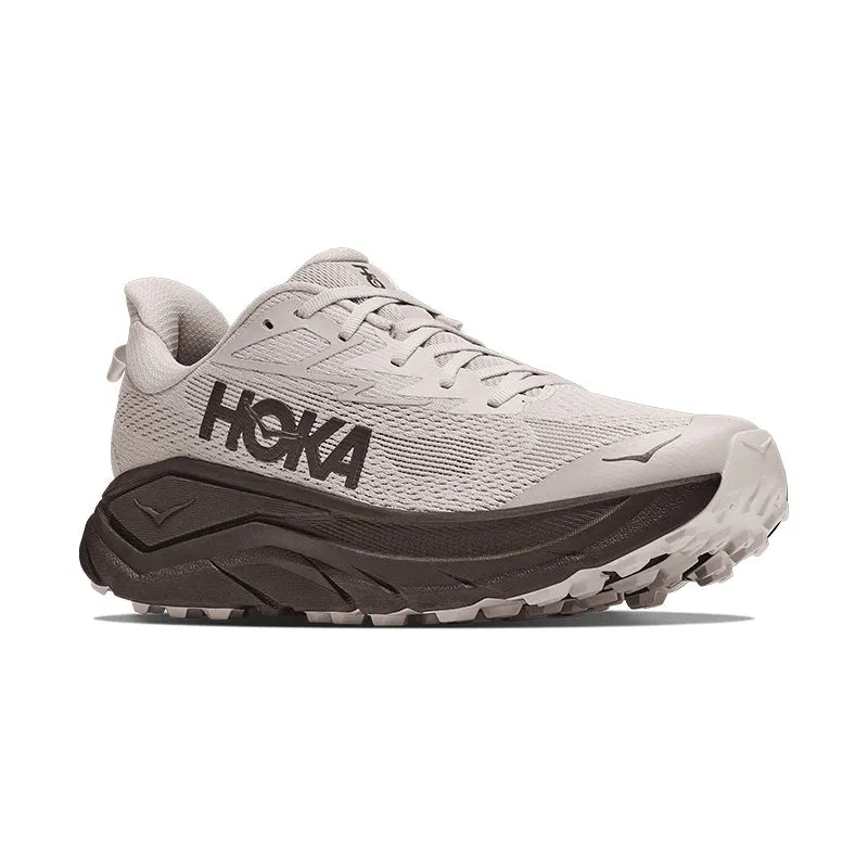 Men's Challenger 8 River Rock Grey/Cast Iron