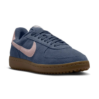 Women's Field General Thunder Blue/Pink