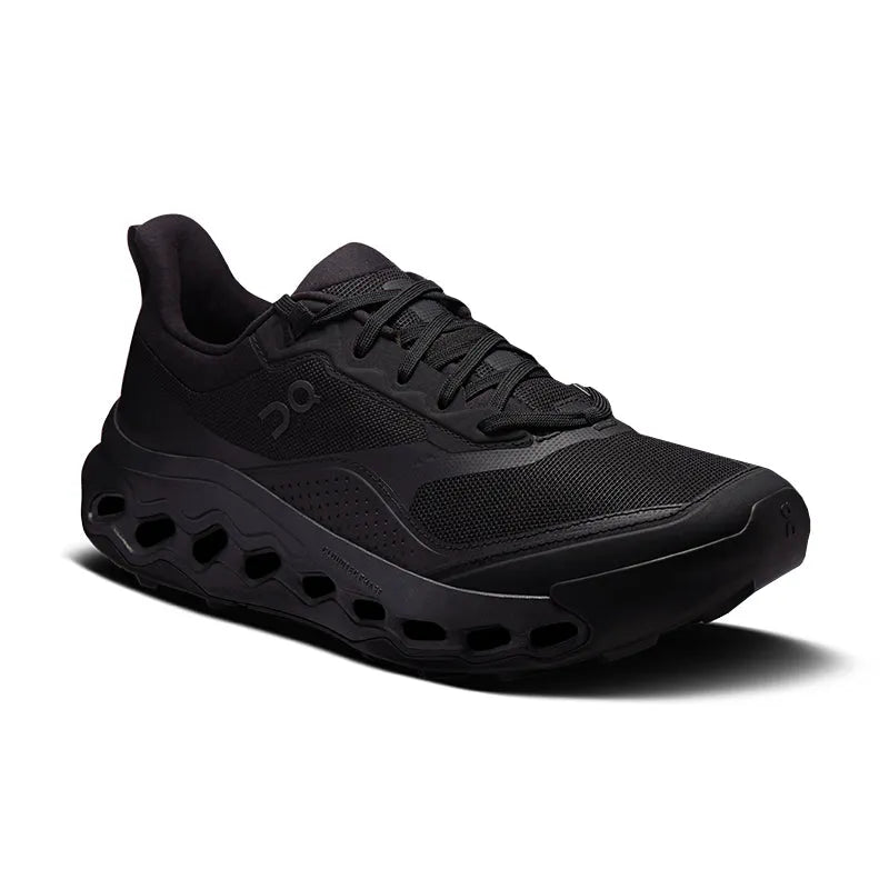 Men's Cloudhorizon 2 Waterproof Black/Black