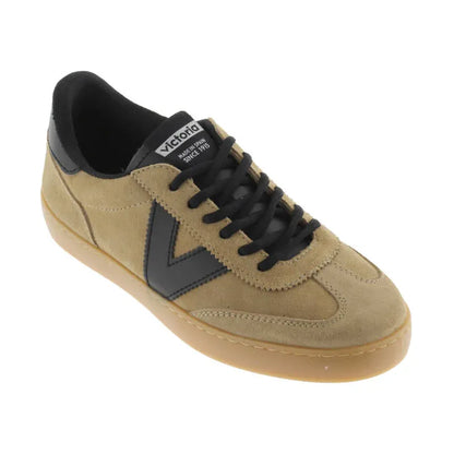 Women's Berlin Ciclista Serraje Beige