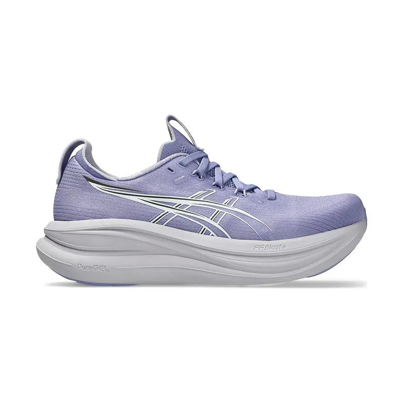 Women's Gel-Nimbus 28 Bluebell/White