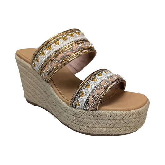 Women's Vision A Blush Multi