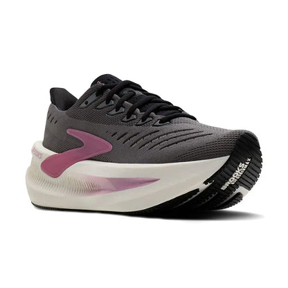 Women's Glycerin Max 2 Grey/Coconut/Metallic