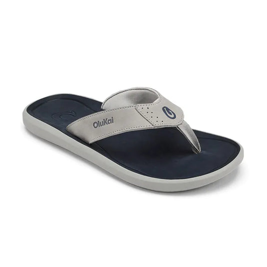 Men's Pili Ash/Mood Indigo
