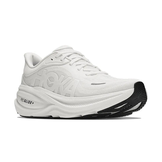 Women's Clifton Pro White/White