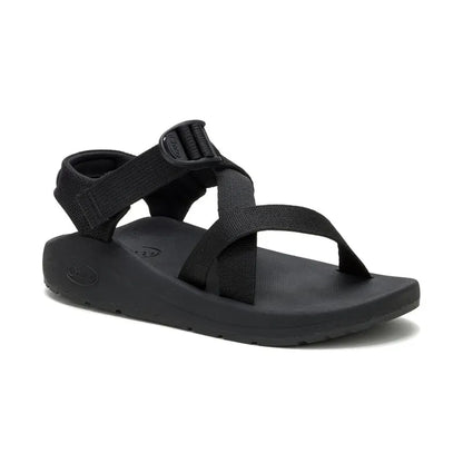 Men's CushZ Black