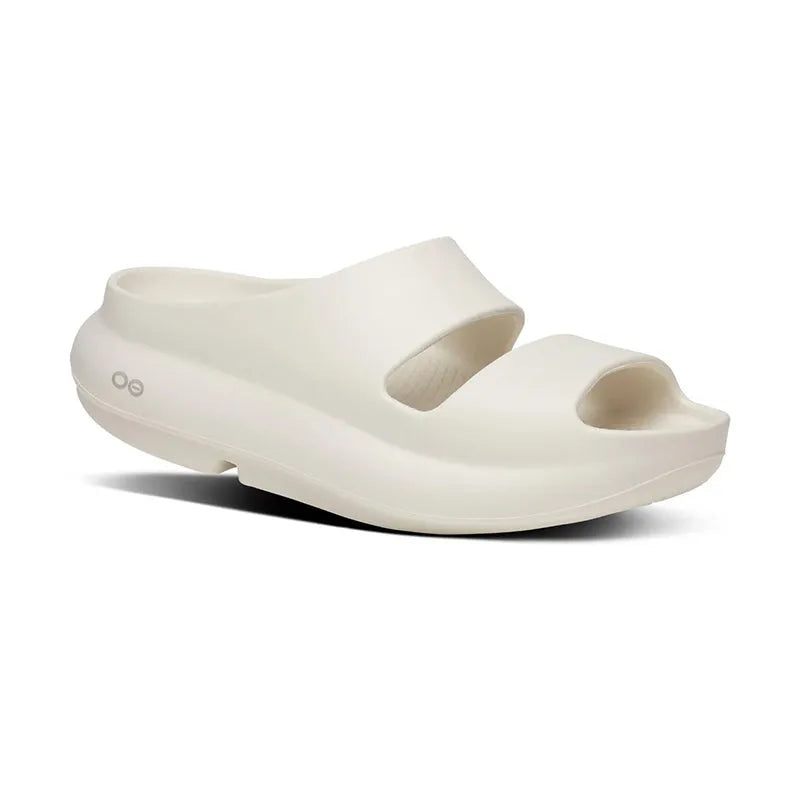 Women's OOyea Slide Chalk