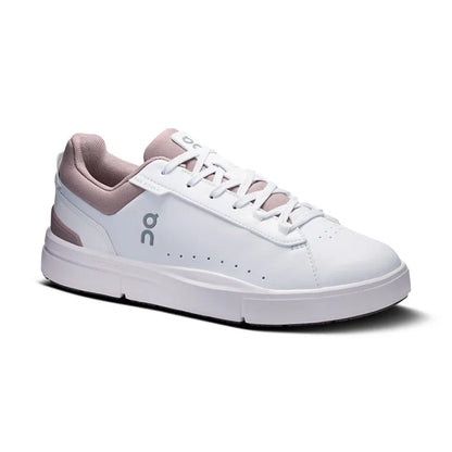 Women's The Roger Advantage White/Heron