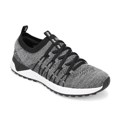 Women's Drive Remix Black/White/Black