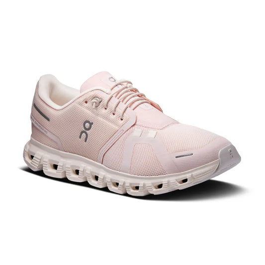 Women's Cloud 6 Salt/Gardenia