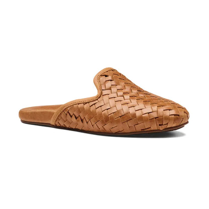 Women's Mi'i Kukui Brown