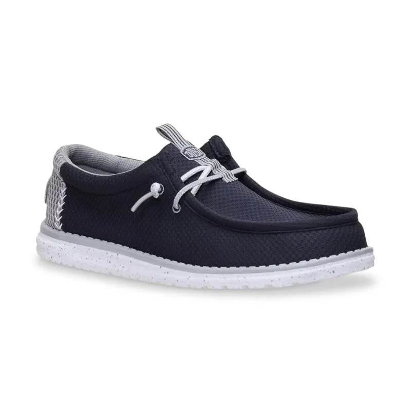 Men's Wally Varsity Team Dark Navy/Multi