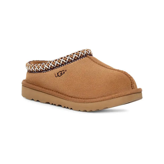 Kid's Grade School Tasman II Chestnut