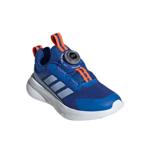 Kid's Preschool Fortarun 4.0 BOA Blue