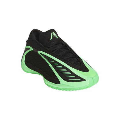 Kid's Grade School Anthony Edwards 2 Glow Green