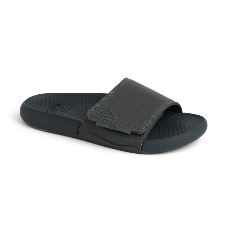 Men's Phantom Slab Black