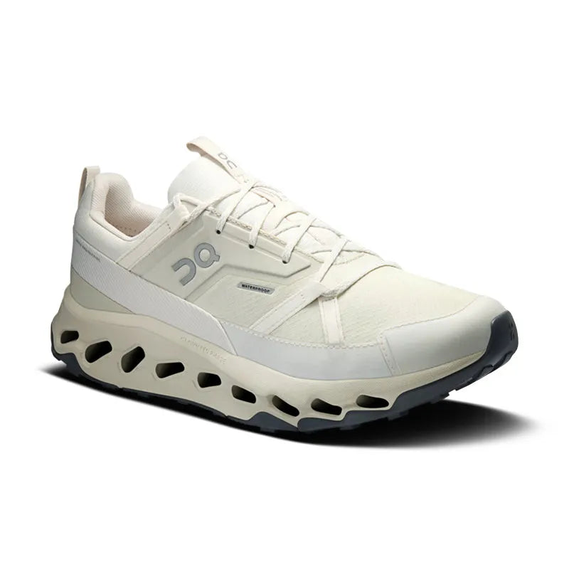 Men's Cloudhorizon Waterproof Ghost/Ivory