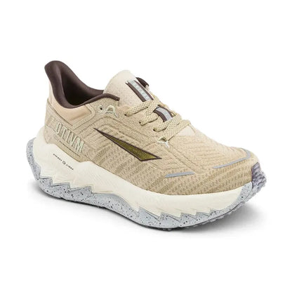Women's Overdrive ST Gravel/Grey/Sage