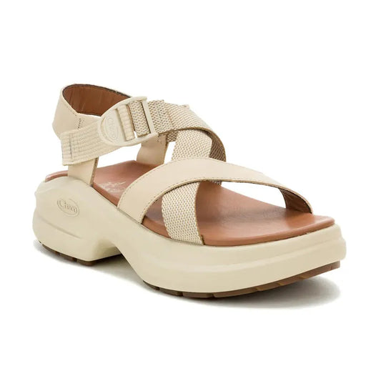Women's Cushform Khaki