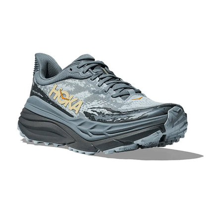 Men's Stinson 7 Slate Blue/Asphalt Grey