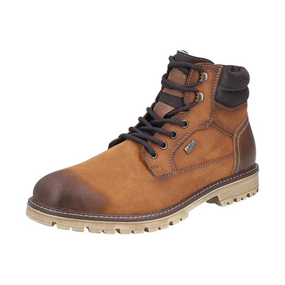 Men's Randy 22 Butterscotch/Braun/Noce
