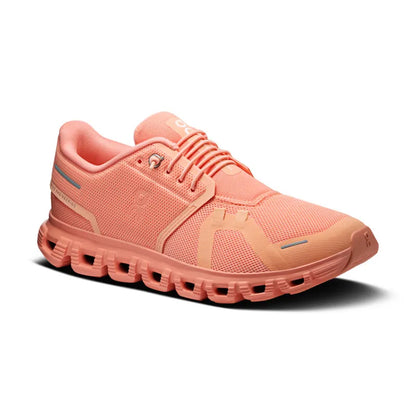 Women's Cloud 6 Sunstone/Sunstone