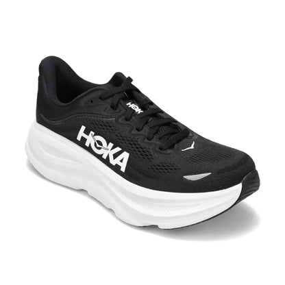 Women's Bondi 9 Black/White