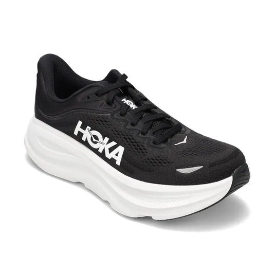 Women's Bondi 9 Black/White