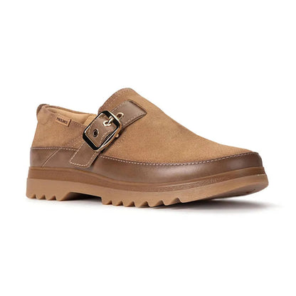 Women's Vigo Clog Desert