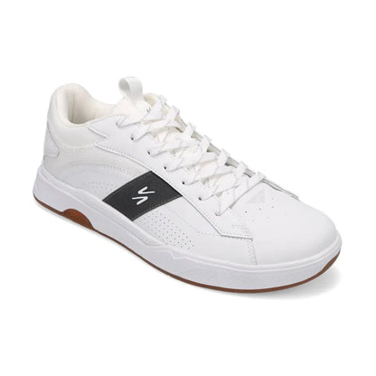 Men's Ashbury White/Charcoal/Gum
