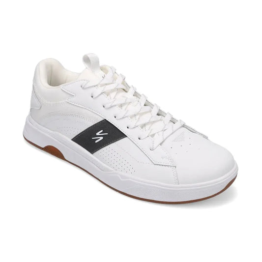 Men's Ashbury White/Charcoal/Gum
