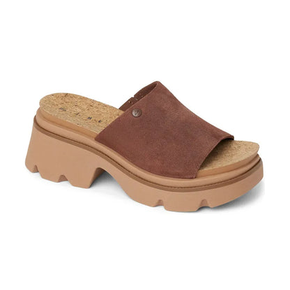 Women's Vista Luxe Evie Brown
