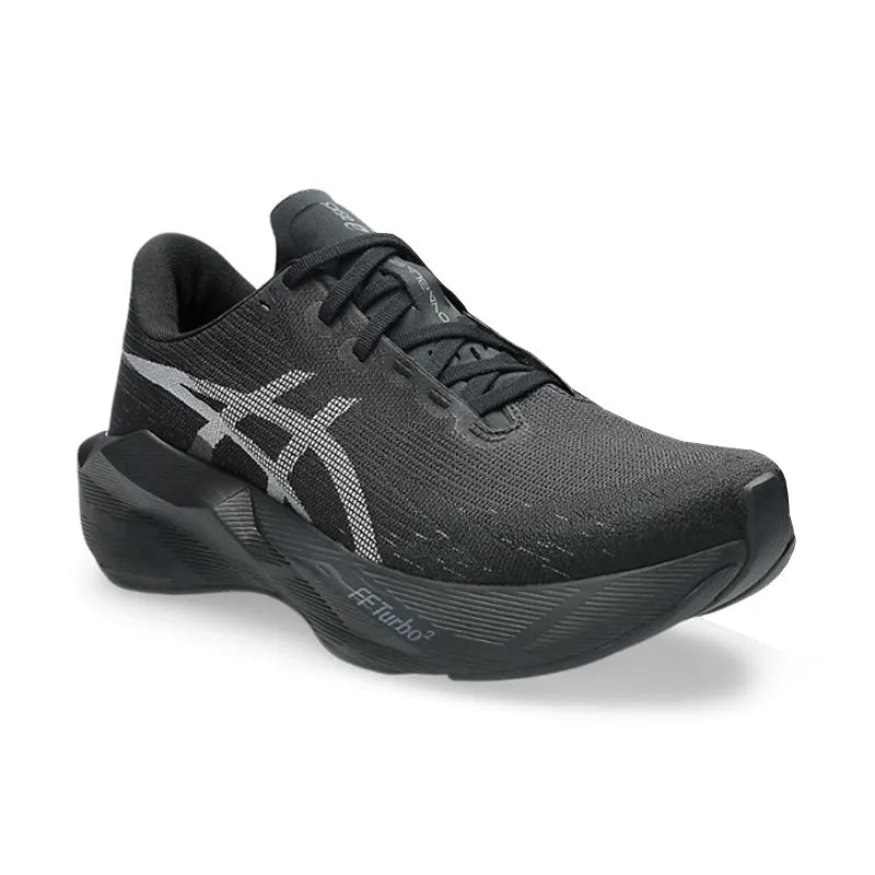Men's Novablast 6 Black/Black