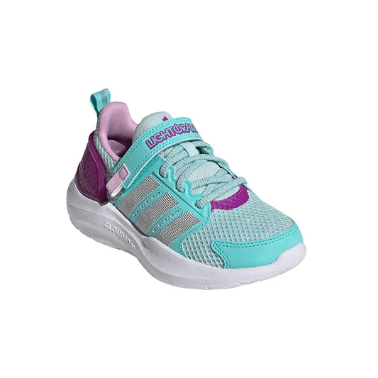 Kid's Preschool Lightorama RNR Halo Mint/Silver