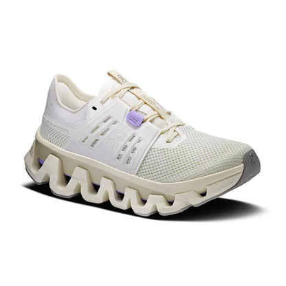 Women's Cloudswift AMP Ivory/Ghost