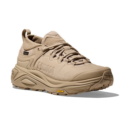 Women's Kaha 3 Low GORE-TEX Raw Linen/Oatmilk