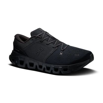 Women's Cloud X 5 Black/Black